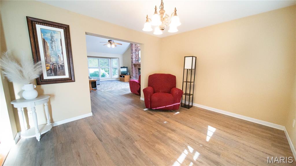 Avondale Heights #6 - Residential