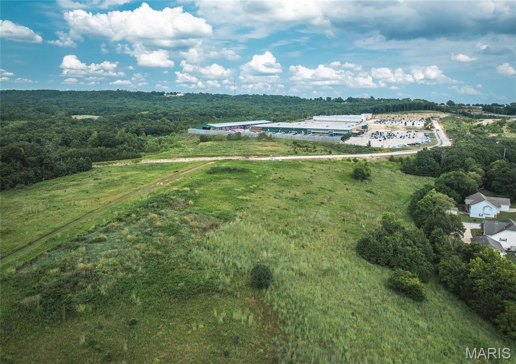 None - Commercial Sale