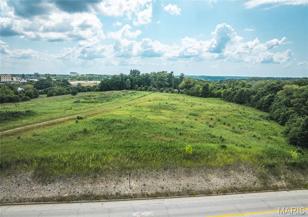 None - Commercial Sale