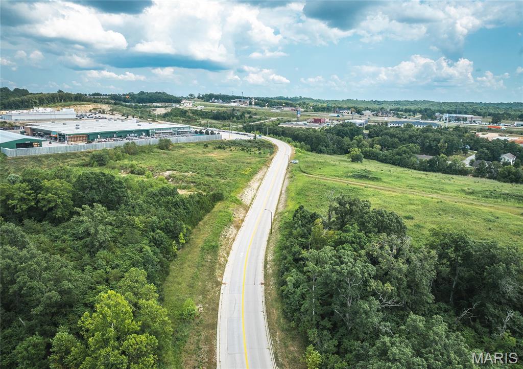 None - Commercial Sale