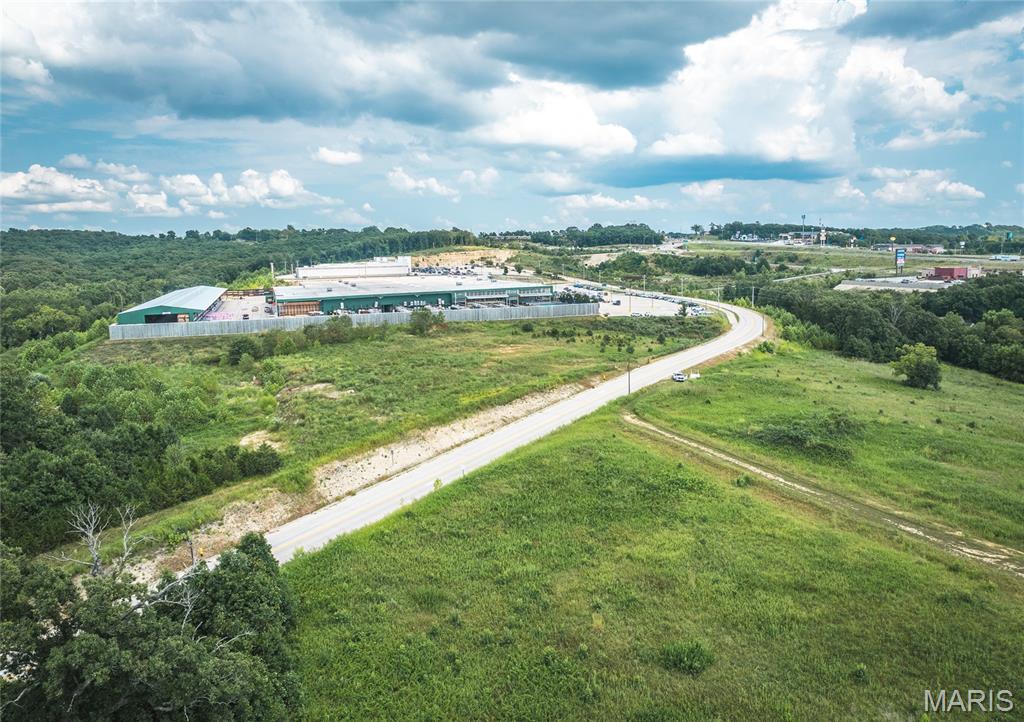 None - Commercial Sale