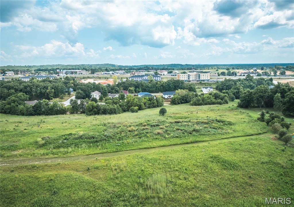 None - Commercial Sale