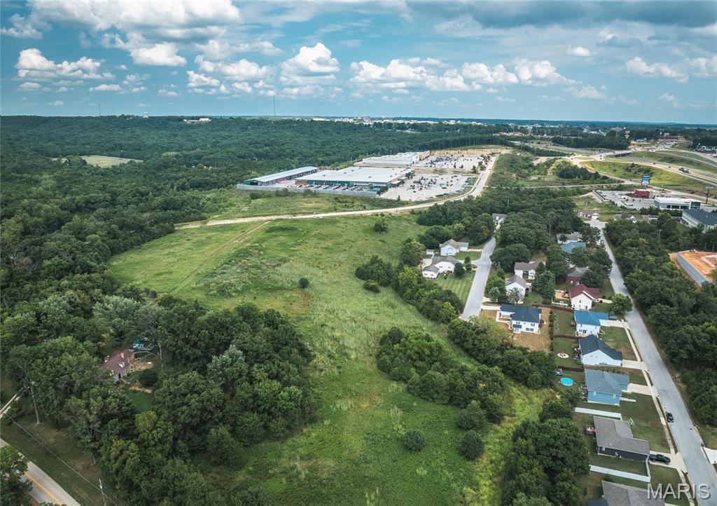 None - Commercial Sale