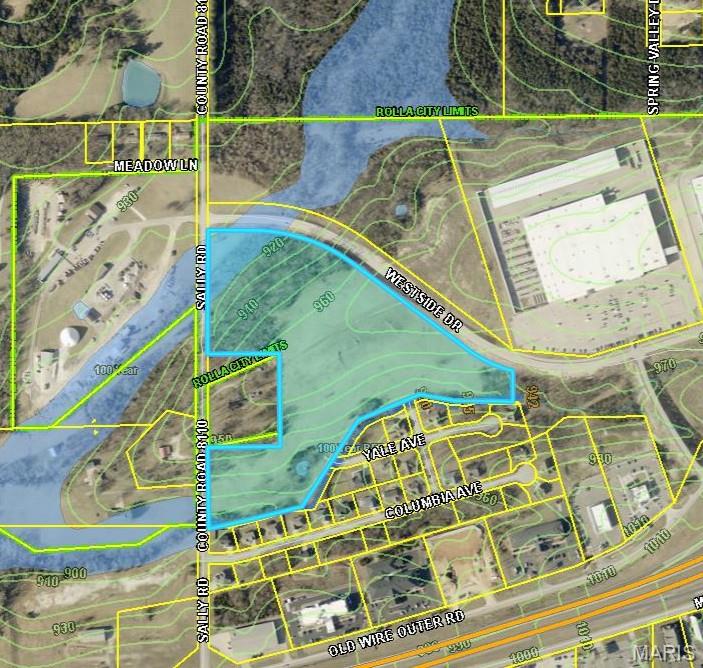 None - Commercial Sale