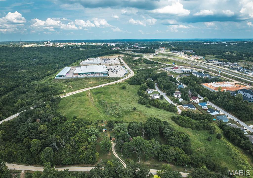 None - Commercial Sale