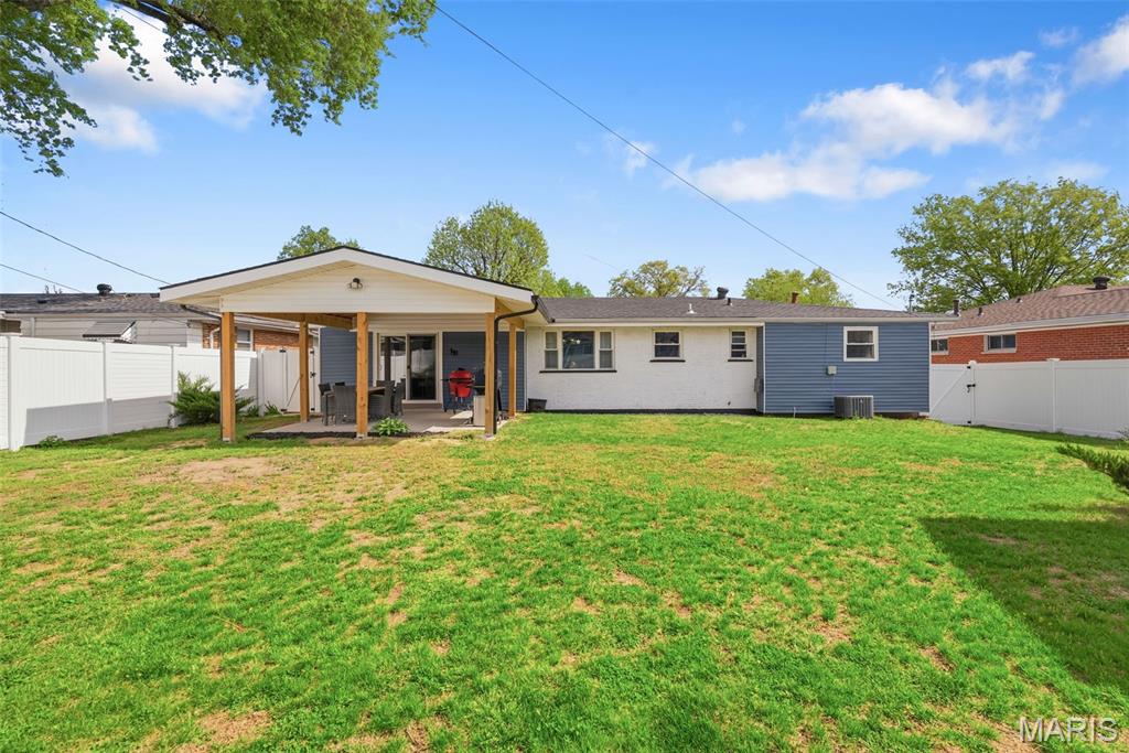 Windsor Park Add - Residential