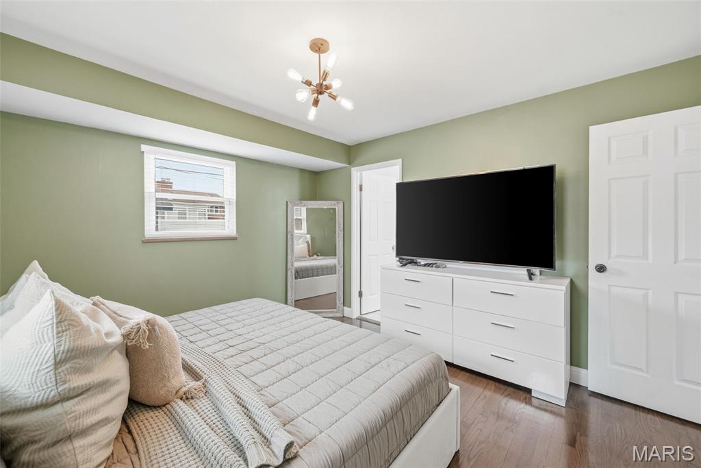 Windsor Park Add - Residential