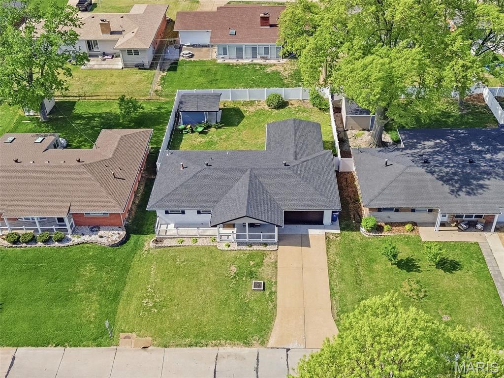 Windsor Park Add - Residential
