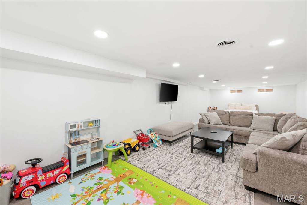 Windsor Park Add - Residential