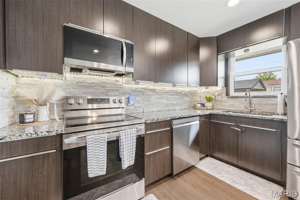 Windsor Park Add - Residential
