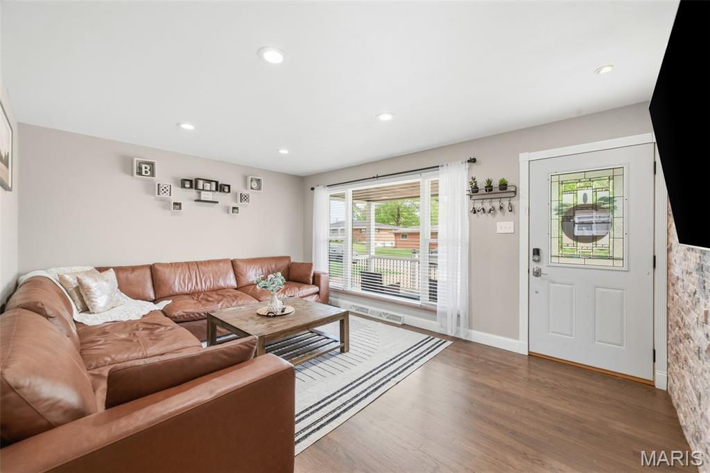 Windsor Park Add - Residential