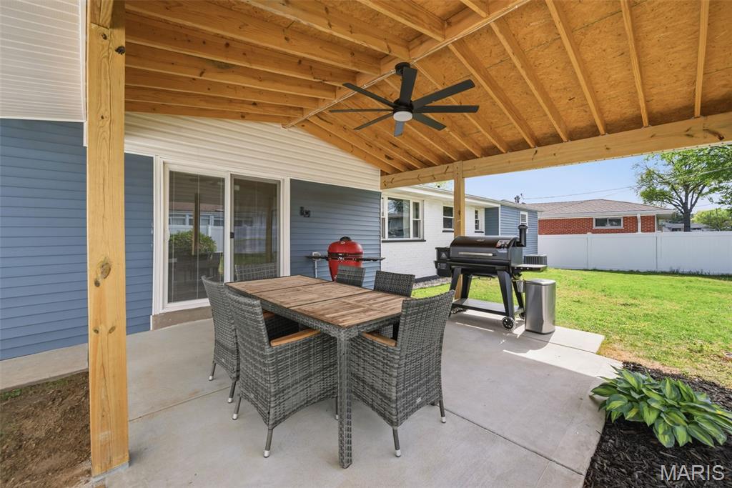 Windsor Park Add - Residential