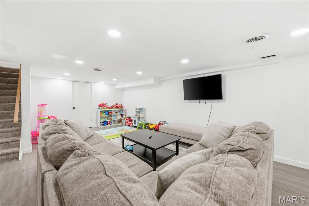 Windsor Park Add - Residential