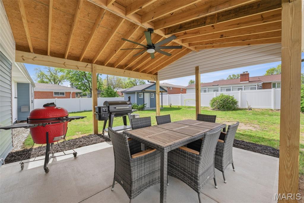 Windsor Park Add - Residential