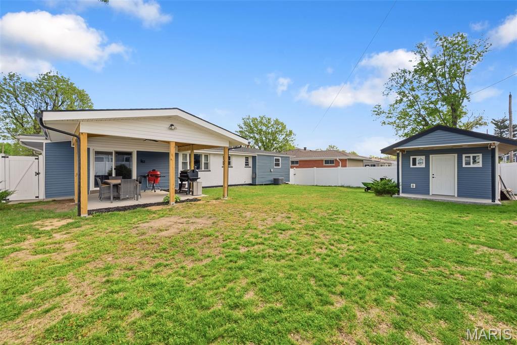 Windsor Park Add - Residential