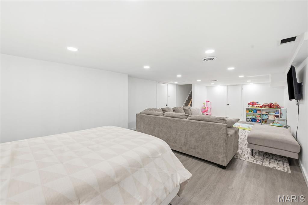 Windsor Park Add - Residential
