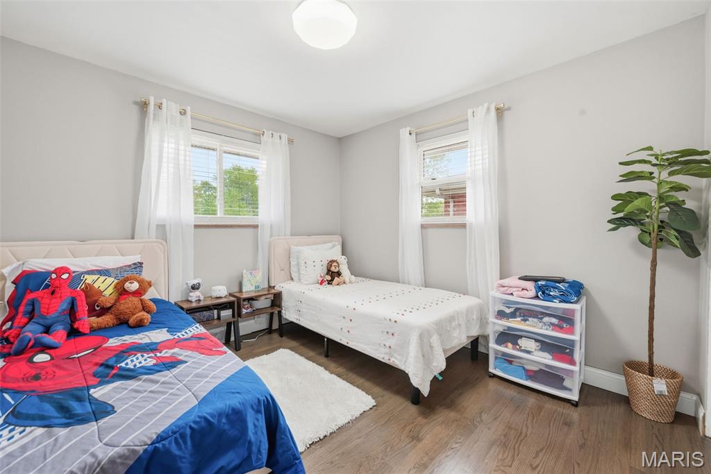 Windsor Park Add - Residential