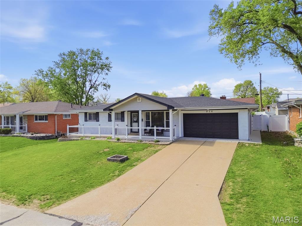 Windsor Park Add - Residential