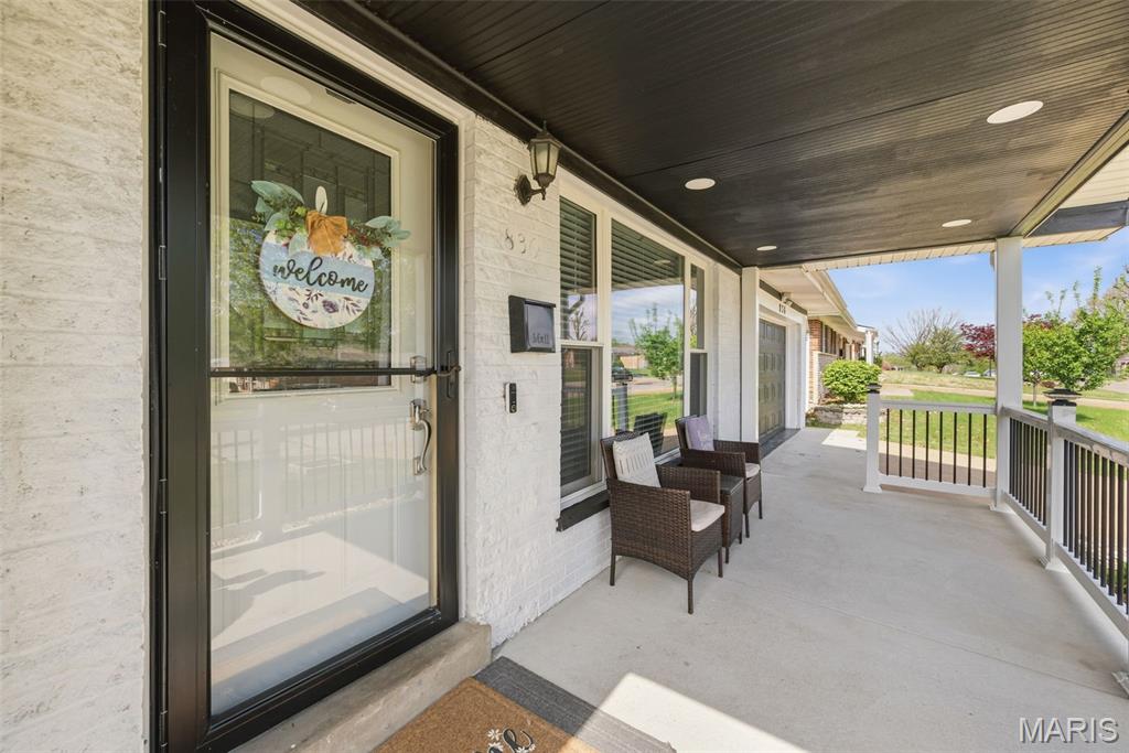 Windsor Park Add - Residential