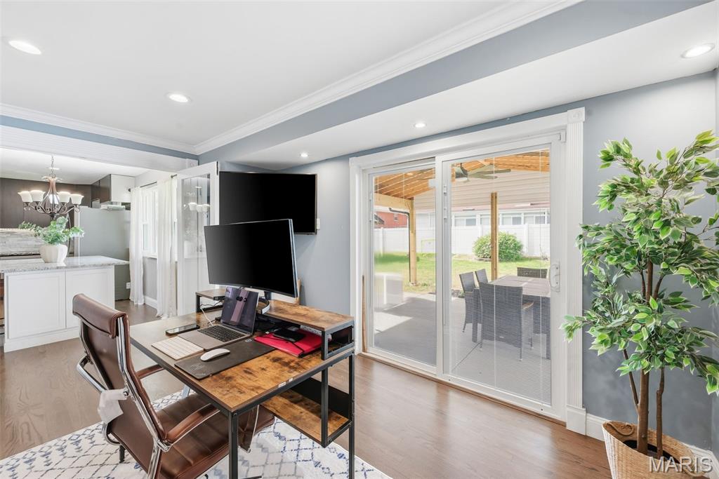 Windsor Park Add - Residential