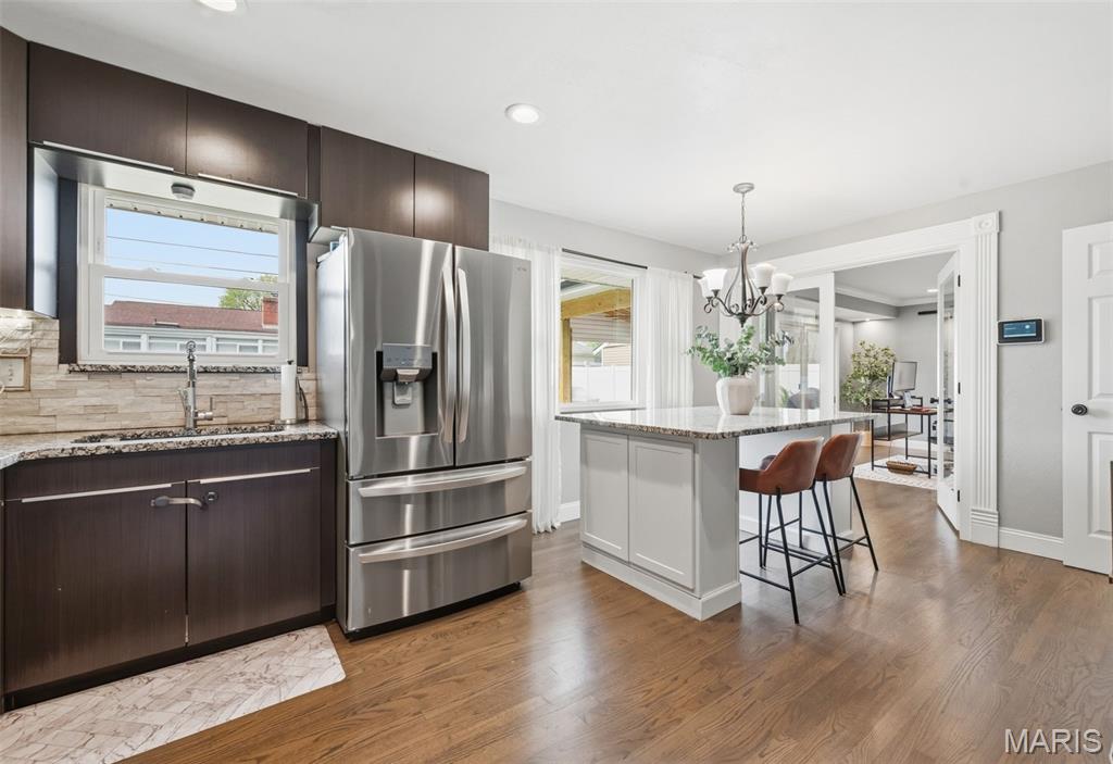 Windsor Park Add - Residential