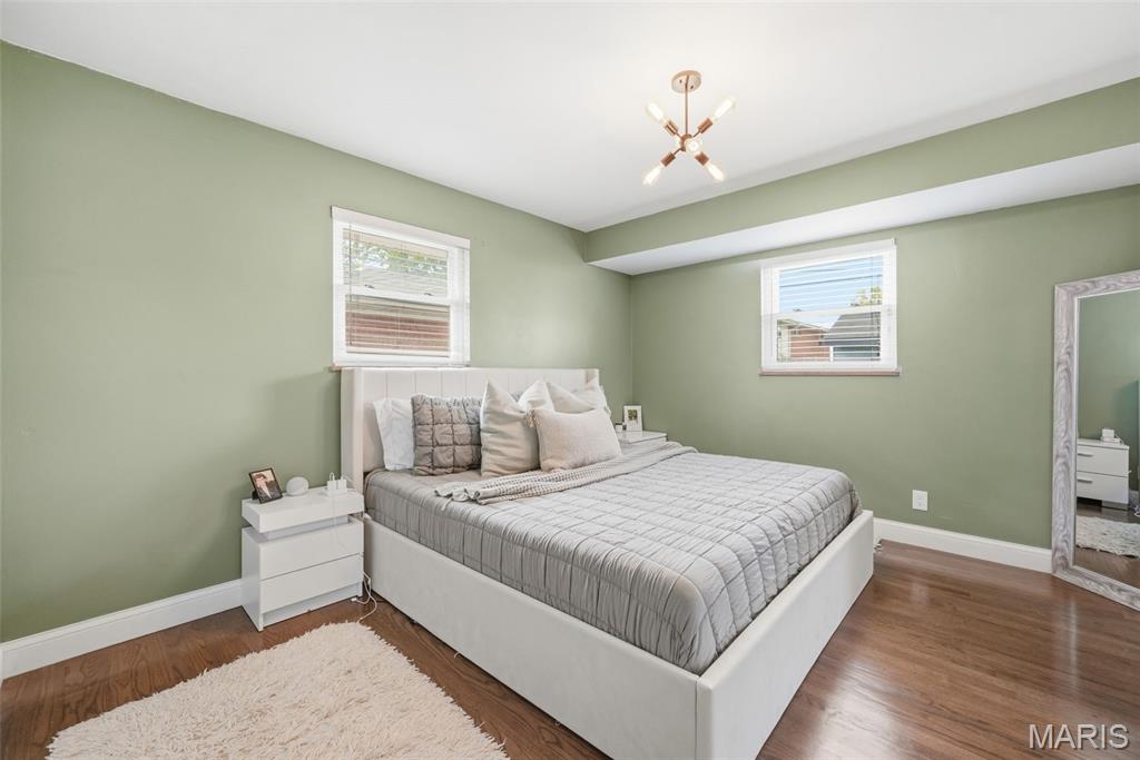 Windsor Park Add - Residential