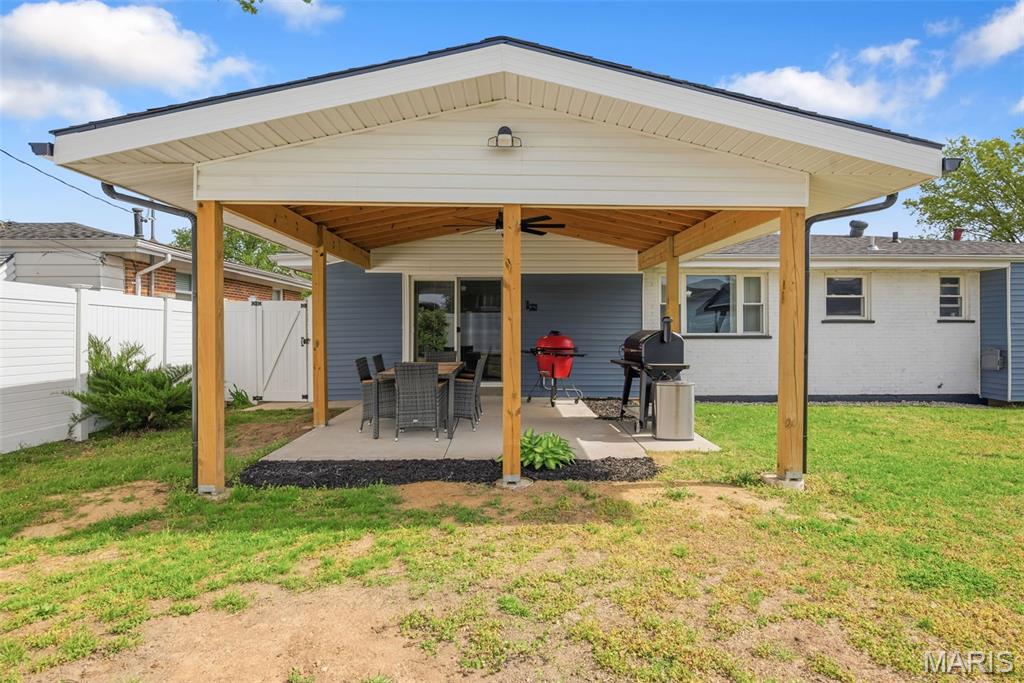 Windsor Park Add - Residential