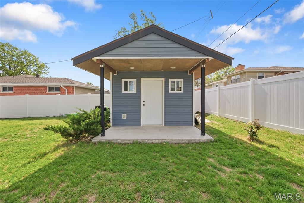 Windsor Park Add - Residential