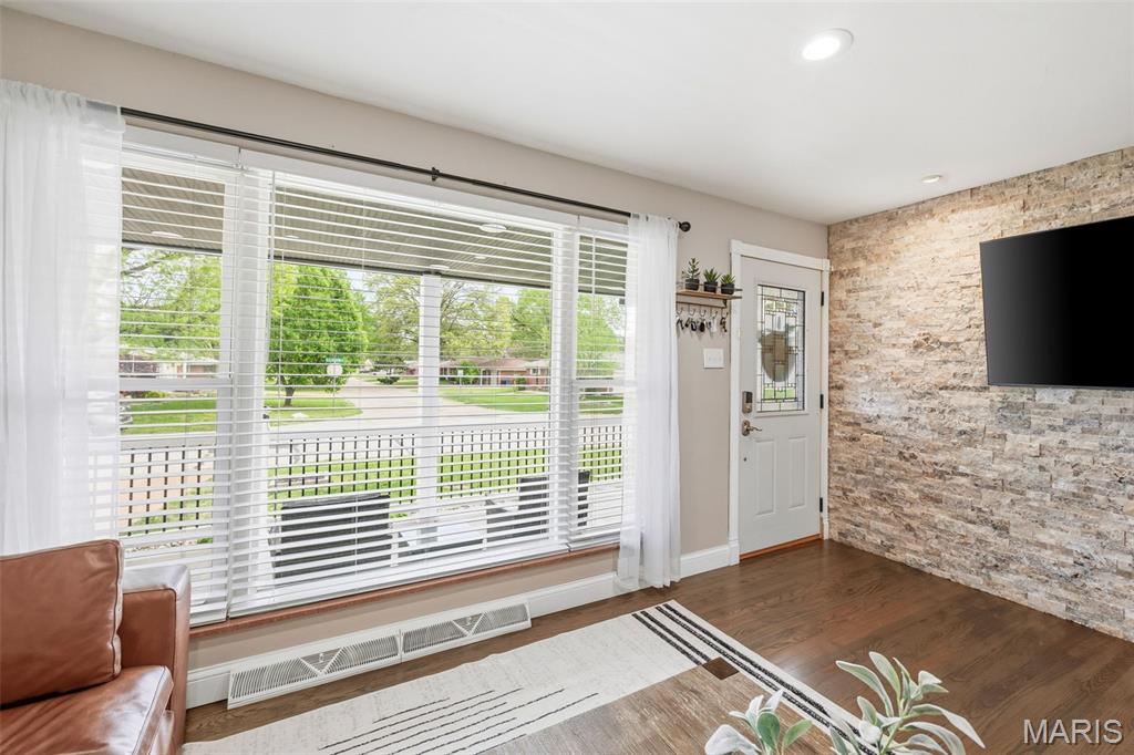 Windsor Park Add - Residential