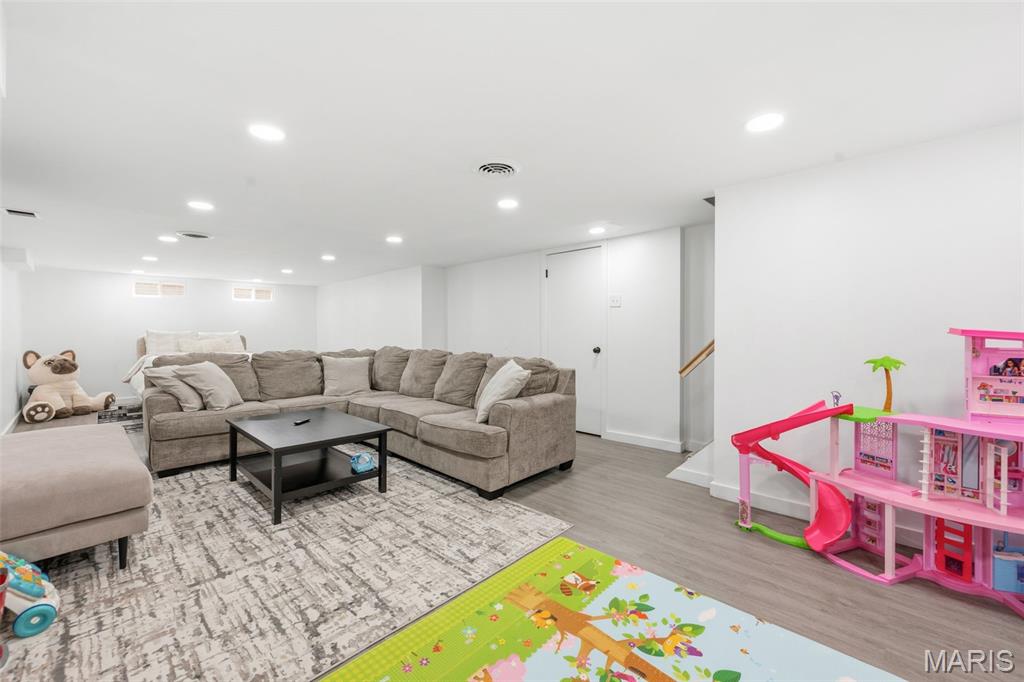 Windsor Park Add - Residential