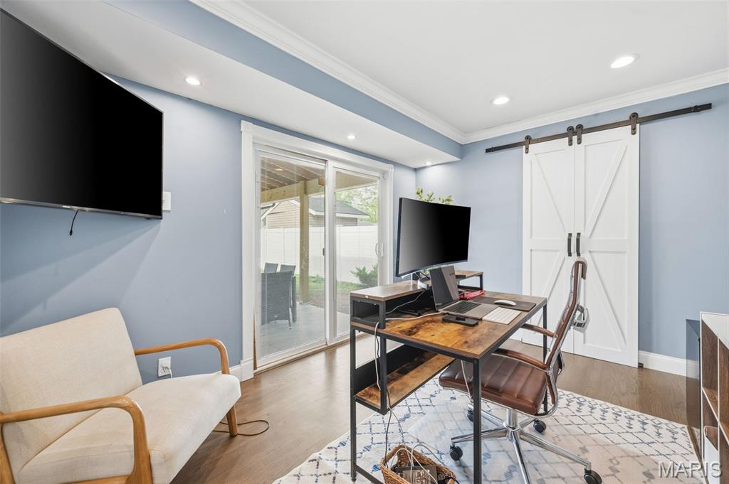 Windsor Park Add - Residential