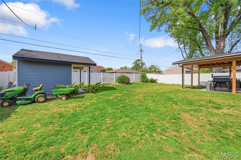 Windsor Park Add - Residential