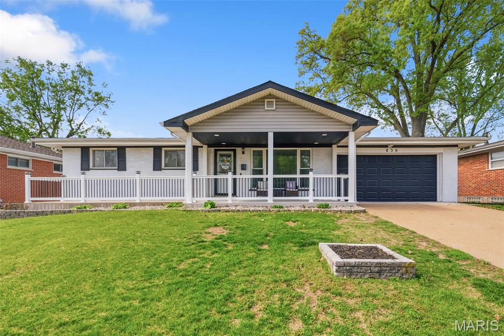 Windsor Park Add - Residential