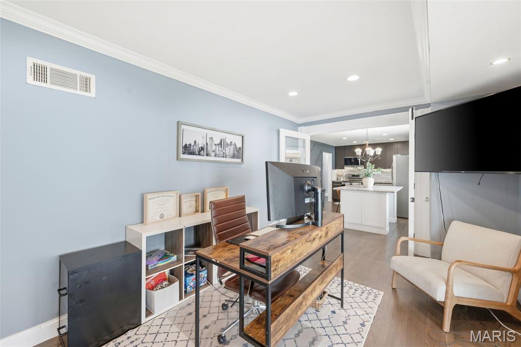 Windsor Park Add - Residential
