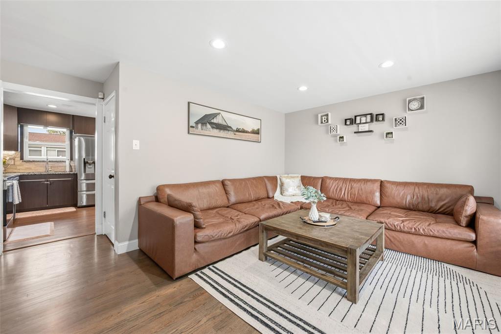 Windsor Park Add - Residential
