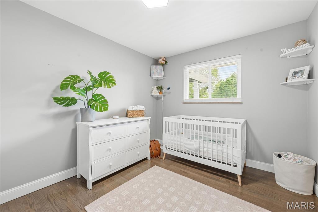 Windsor Park Add - Residential