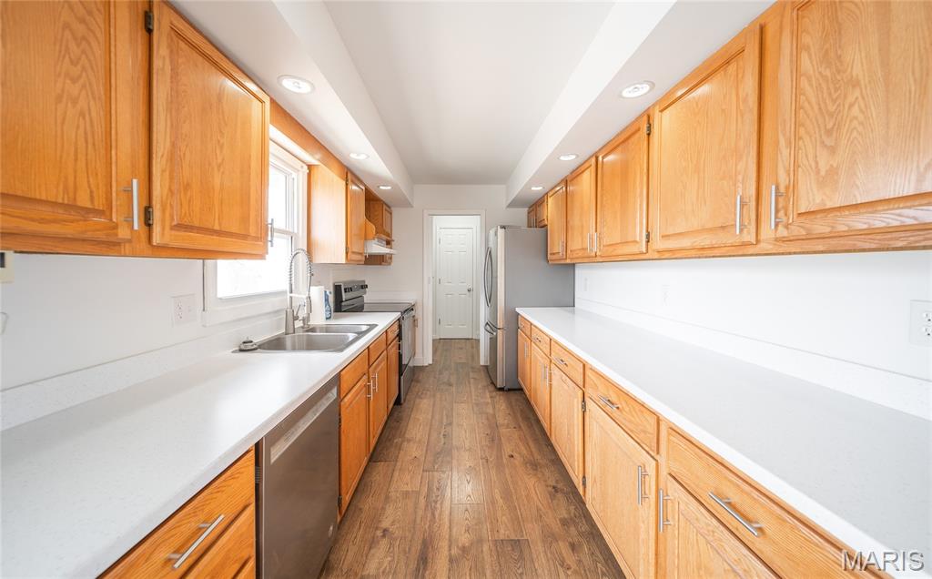 Rosemary Heights - Residential