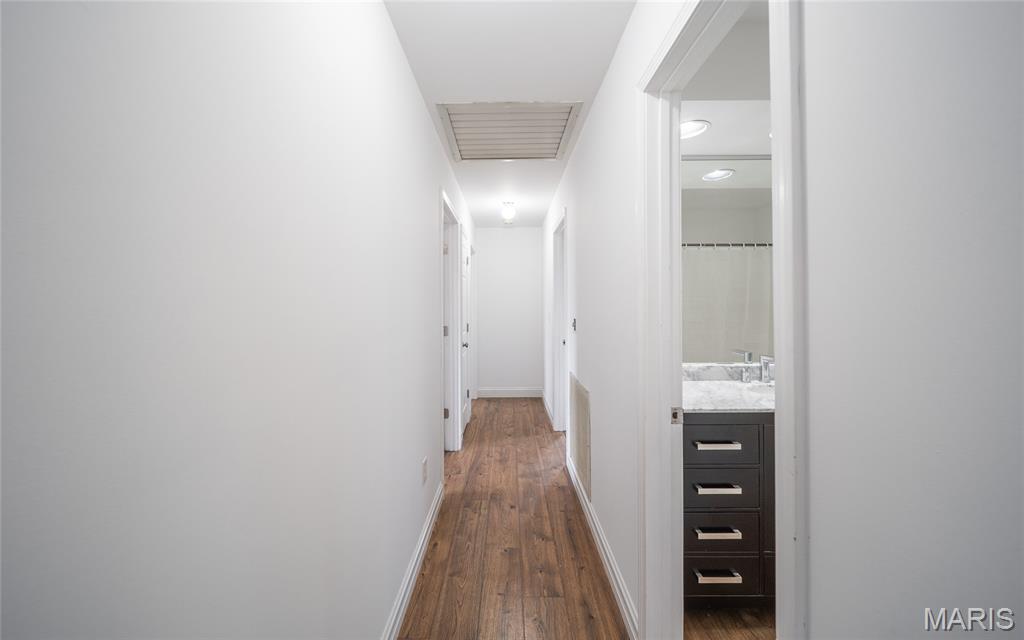 Rosemary Heights - Residential