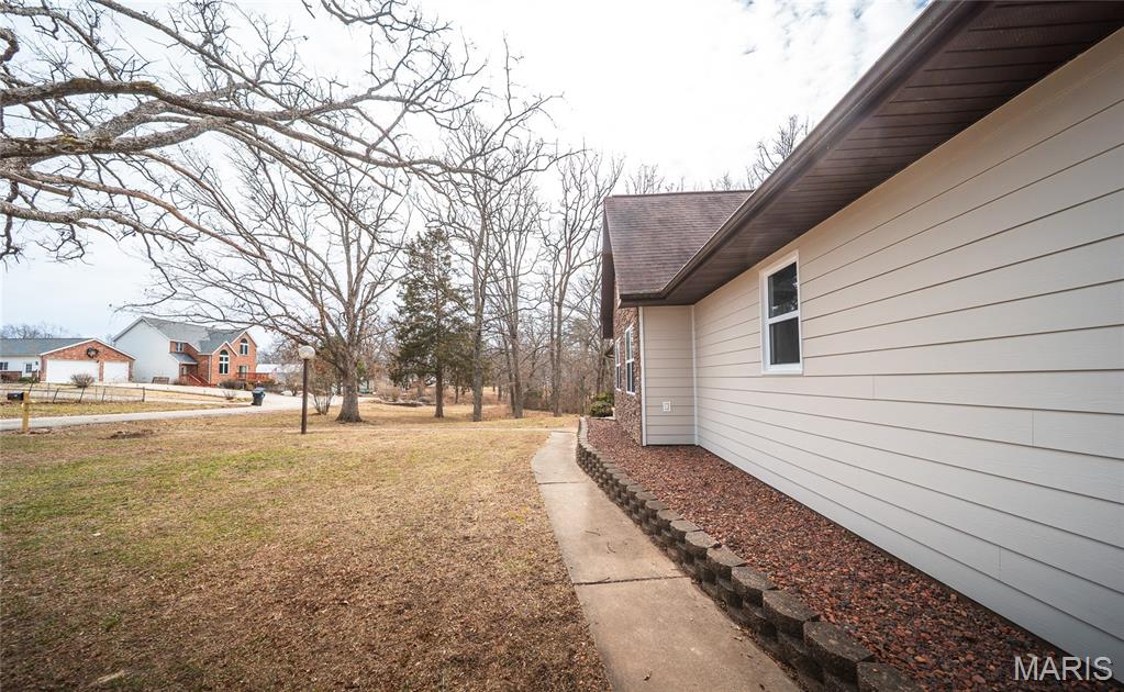 Rosemary Heights - Residential