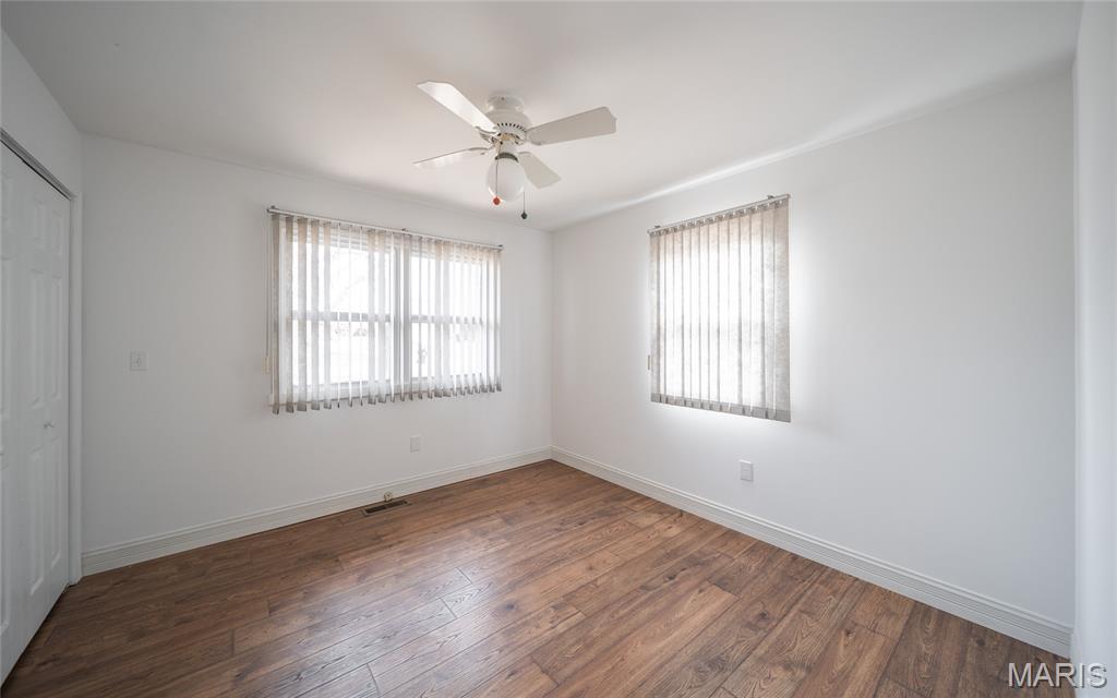 Rosemary Heights - Residential