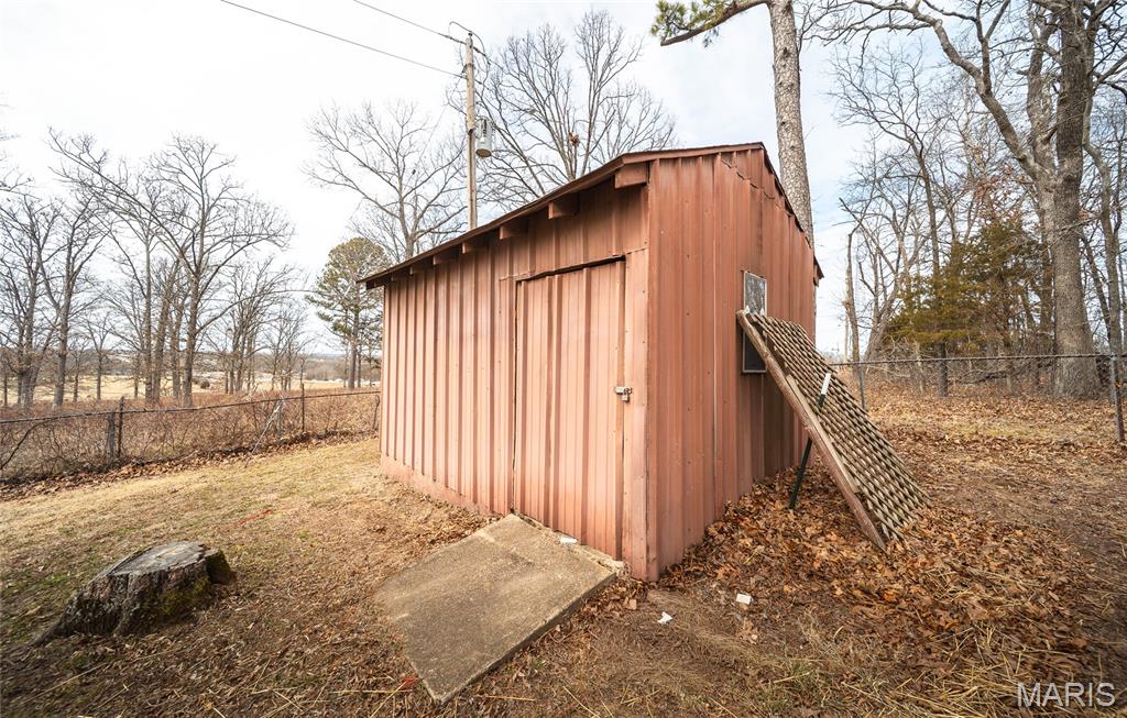 Rosemary Heights - Residential