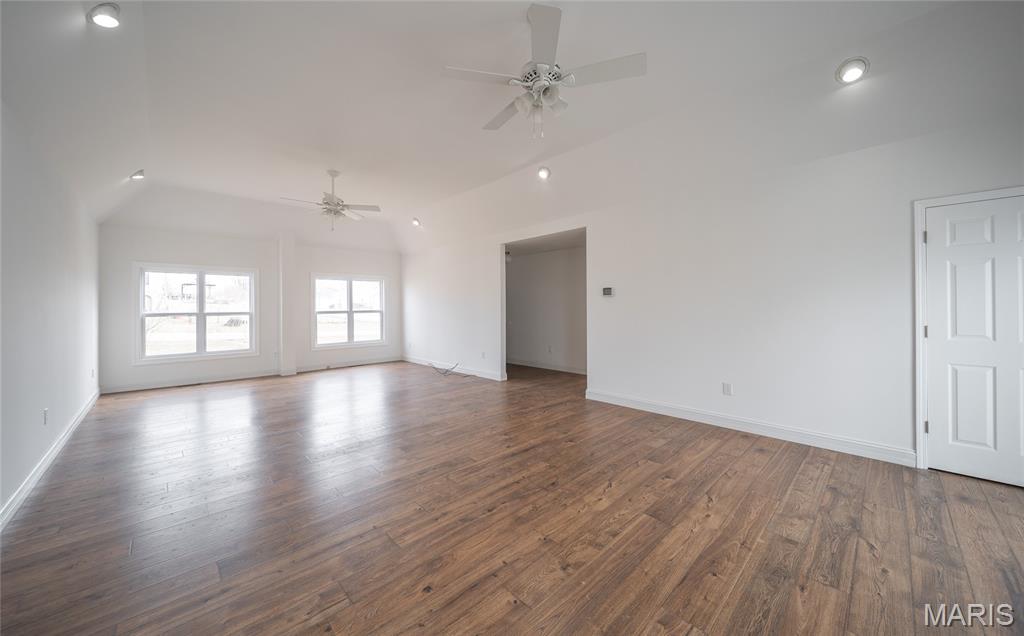 Rosemary Heights - Residential