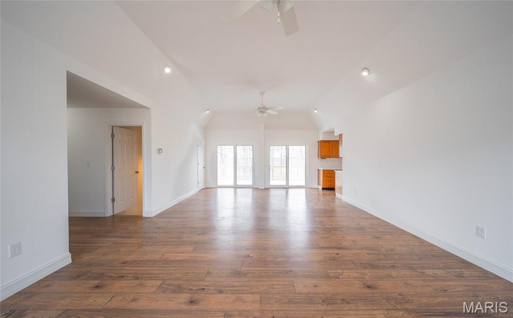 Rosemary Heights - Residential