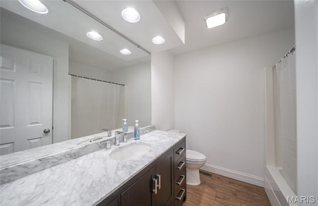 Rosemary Heights - Residential