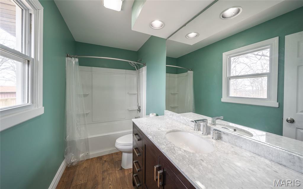 Rosemary Heights - Residential