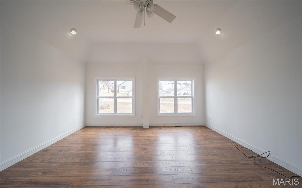 Rosemary Heights - Residential