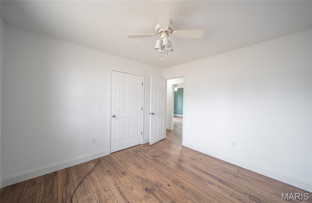 Rosemary Heights - Residential