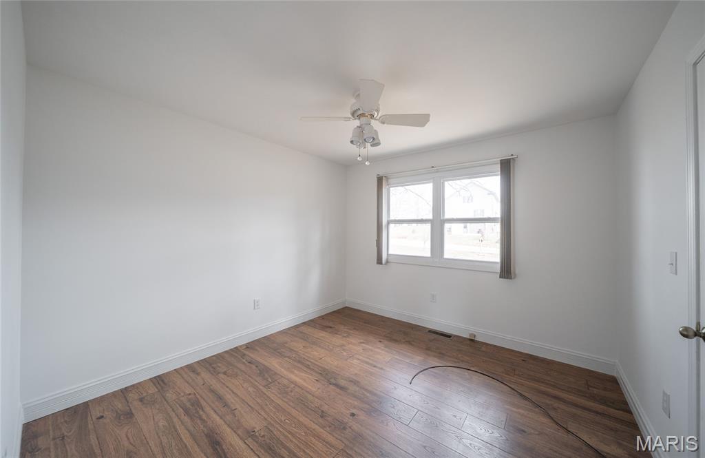 Rosemary Heights - Residential