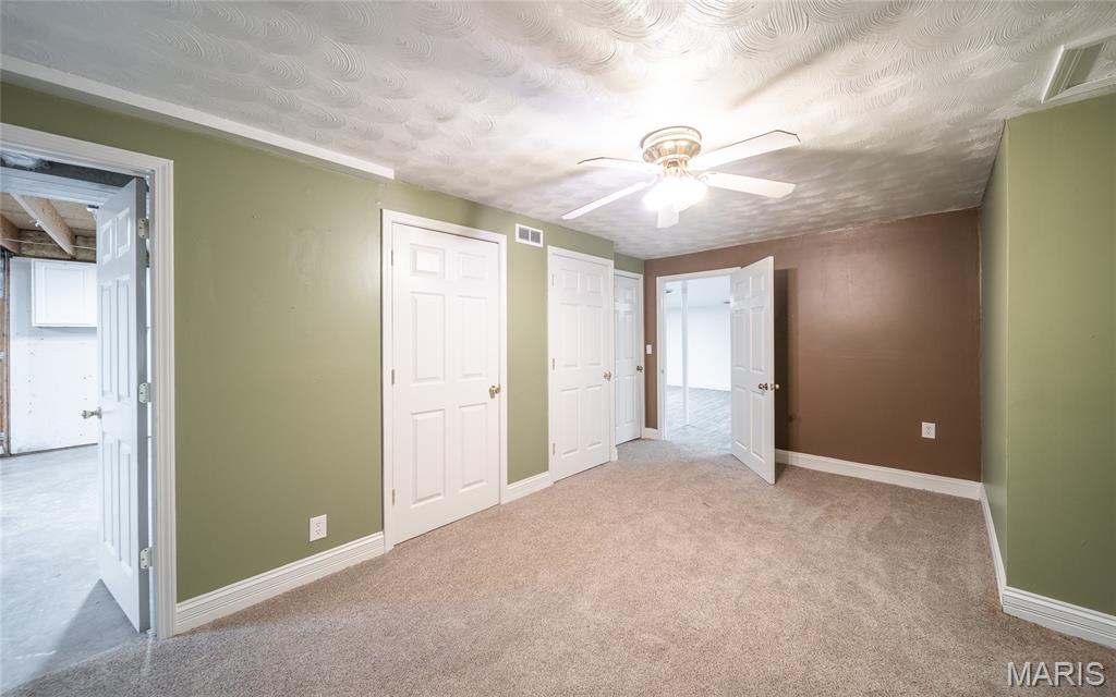 Rosemary Heights - Residential