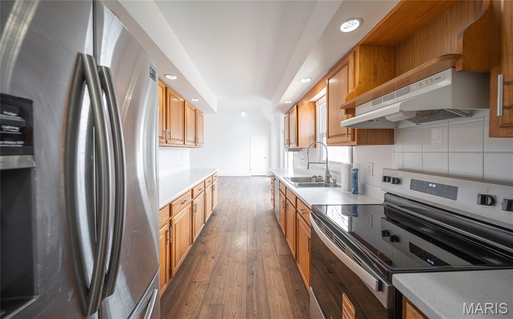 Rosemary Heights - Residential